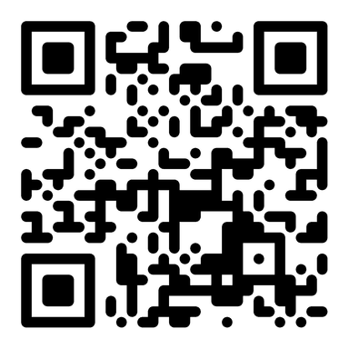 QR code to download SnapLedger